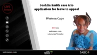 LIVE: Joshlin Smith case