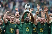 Rugby Championship hits peak then heads into purgatory