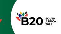 G20 Business Forum emphasises prioritising global south