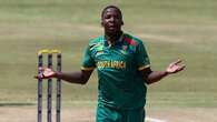 Teen prodigy named in SA T20 squad for Windies series