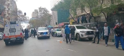 Three business owners fatally shot in Joburg CBD