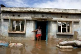 Study finds southern Africa’s catastrophic floods fuelled by La Niña and climate change