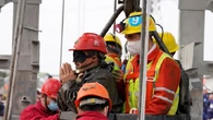 Six killed in fire at gold mine in eastern China