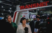 Eleven private companies selected to assist Transnet: Creecy