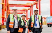 Transnet’s R3.4 bln investment at Cape Town Port Terminal hailed