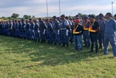 More than 16,000 suspects arrested for various crimes