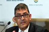 Ramaphosa suspends Inspector-General of Intelligence Imtiaz Fazel