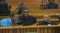 Meyiwa trial adjourned to allow cellphone expert to prepare maps