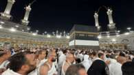 14 Jordanians die during haj in Saudi Arabia, some succumb to heat