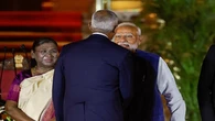 India’s Modi sworn in as PM for third term, faces coalition challenges