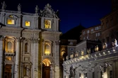 Vatican conclave to pick new pope, world waits for white smoke