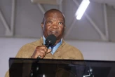 Holomisa describes new US ambassador as strategic leader