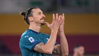Ibrahimovic defends Sanremo role, stands by LeBron James comments