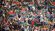 Lions tour set for South Africa as UK option ruled out