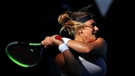 After Melbourne loss, Sabalenka vows to be ready for Serena