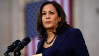 US Vice President Kamala Harris gets Pelosi’s key endorsement