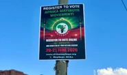 Afrika Mayibuye Movement to contest all wards in local elections
