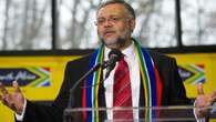 SA Ambassador Ebrahim Rasool to leave the US today