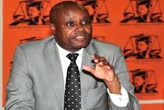 Mlotshwa thinks Andrew Chauke is fit for DPP position