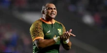 Springbok Cornal Hendricks to be laid to rest in Wellington Sunday