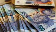 Rand trading at its strongest R18,07 to the dollar