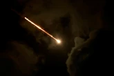 Iran hits Tel Aviv with cluster missiles to avenge security chief