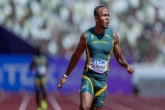 Team SA upbeat as Simbine returns for World Relays