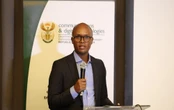 Govt ready to engage on key ICT sector reforms: Malatsi