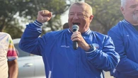 Francois Rodgers passes the baton to new generation in DA