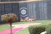 Gauteng police commemorate fallen officers in the line of duty