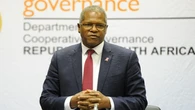 COGTA Minister launches review of White Paper on local government