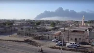 More explosions rock Port Sudan, army says it intercepted drones