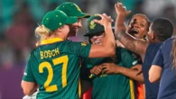 De Klerk leads Proteas to victory at ICC Women’s Cricket World Cup