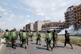 Kenya’s human rights record challenged at UN review