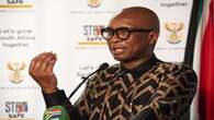 ActionSA calls for probe following Zizi Kodwa’s swearing-in