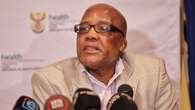 Spaza shops may be selling or using organophosphate: Motsoaledi