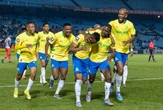 Sundowns crowned PSL champions for eighth successive season