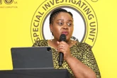 Kubayi pledges to strengthen justice cluster for effective service
