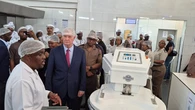 Correctional Services expands prison bakery programme
