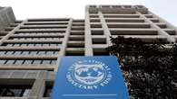 IMF says global public debt to top $100 trillion