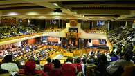 RiseMzansi praises smooth progress of 2024 Parliament, GNU