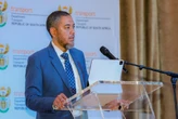 Prasa unveils National Rail Master Plan to transform rail in SA