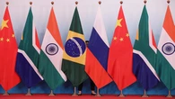 BRICS talks point at infrastructure and trade