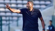 Pirates’ coach under pressure ahead of Sundowns clash