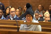 Tiffany Meek bail hearing continues on Monday in Roodepoort court