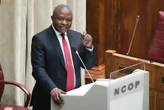 Mabuza warns against racialisation of problems at Eskom