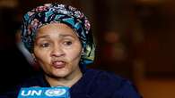 UN’s Amina Mohammed says Madiba’s legacy must be emulated