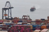 US, China begin collecting port fees on each other’s vessels