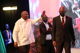 Gbagbo rallies opposition against Ouattara’s fourth term bid