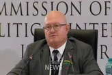 Flynn Tells Madlanga Commission of irregularities in exhibit transfer